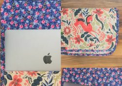 Sewing Patterns Free Projects Crafts Diy Free Diy Custom Laptop Sleeve Tutorial Sewingyarn Pinterest