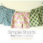 24+ Brilliant Photo of Shorts Sewing Pattern - figswoodfiredbistro.com