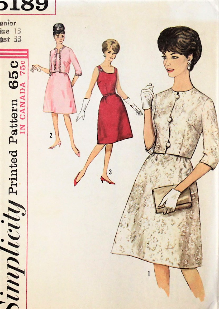 23+ Excellent Image of Simplicity Sewing Patterns Canada