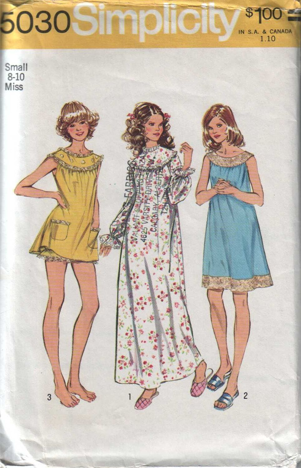 23+ Excellent Image of Simplicity Sewing Patterns Canada
