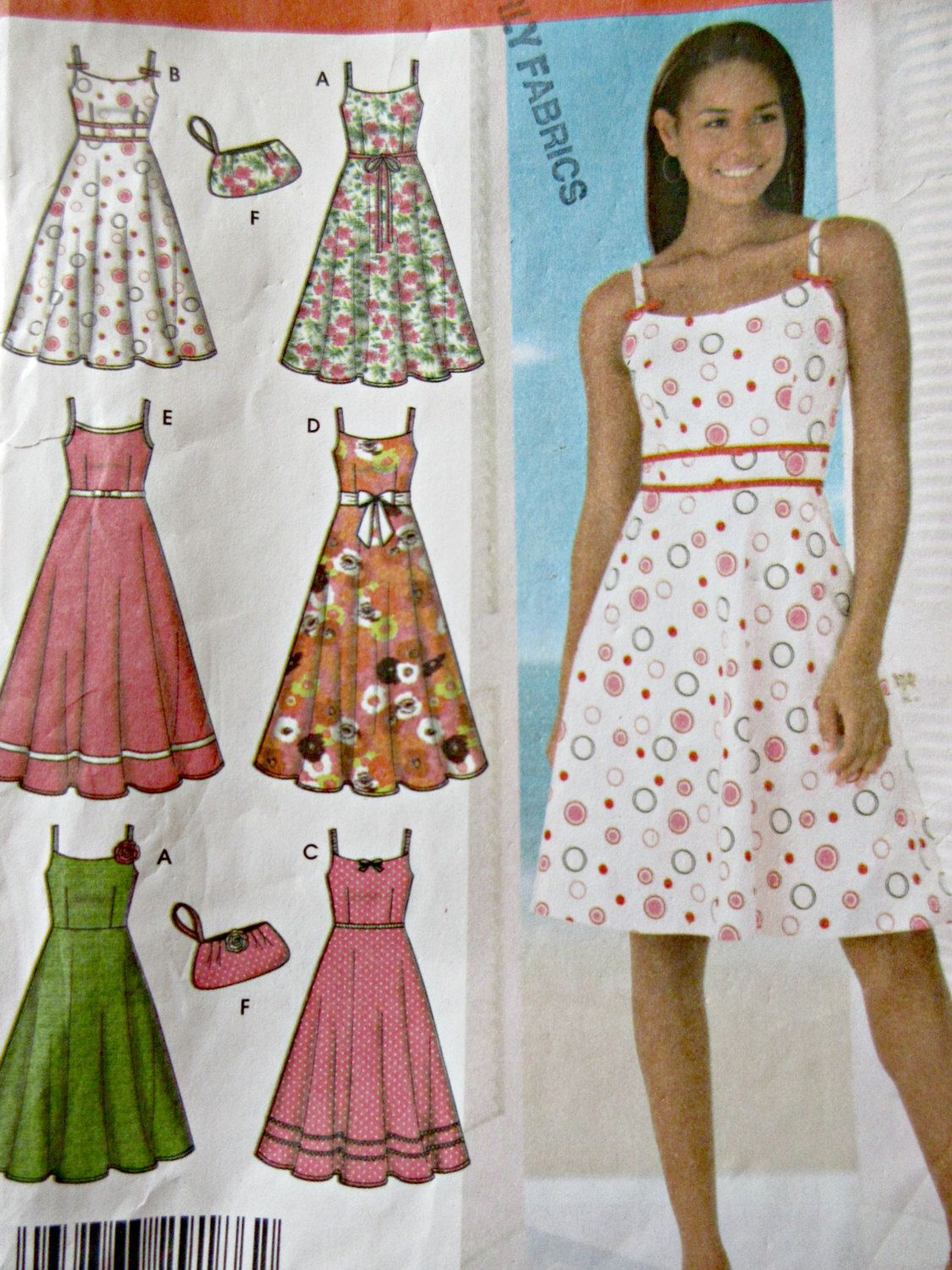 25+ Awesome Image of Sundress Sewing Patterns - figswoodfiredbistro.com