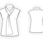 23+ Beautiful Picture of Tie Sewing Pattern - figswoodfiredbistro.com