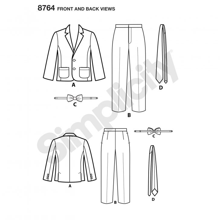 23+ Beautiful Picture of Tie Sewing Pattern - figswoodfiredbistro.com
