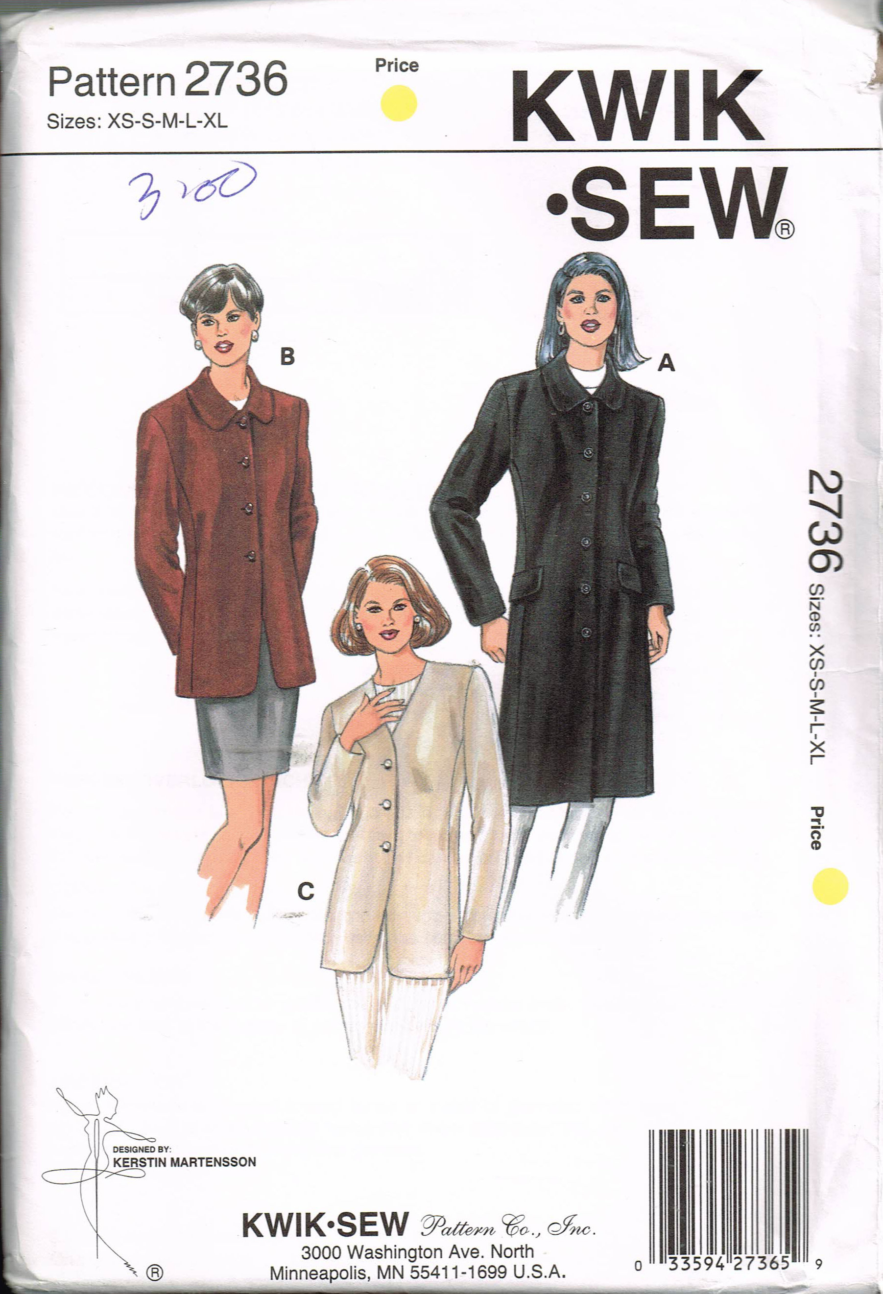 27+ Creative Picture of Trench Coat Sewing Pattern ...