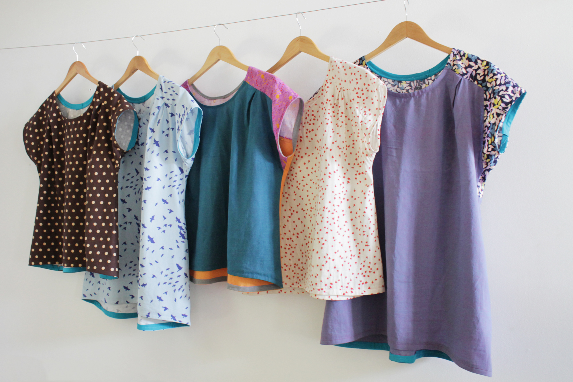 27+ Pretty Photo of Trendy Sewing Patterns