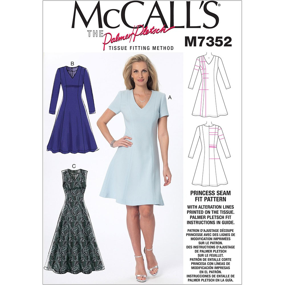 23+ Elegant Photo Of V Neck Dress Sewing Pattern - Figswoodfiredbistro.com