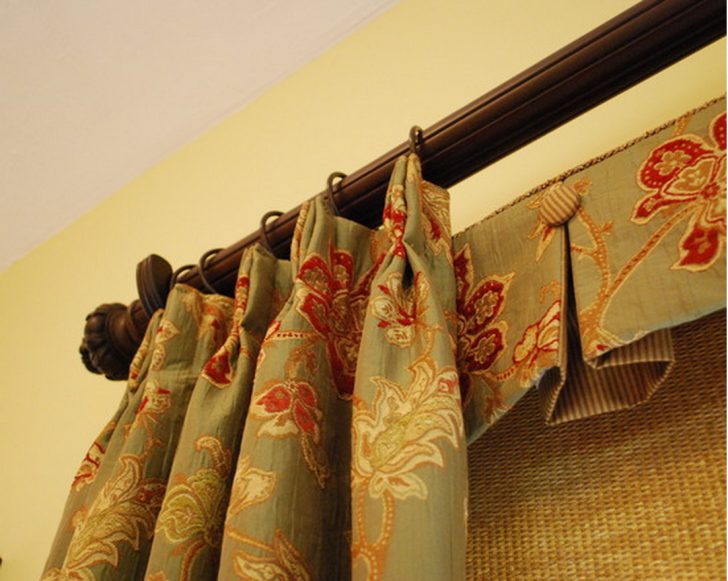 Valance Patterns To Sew Window Treatment Patterns To Sew Kitchen Window ...