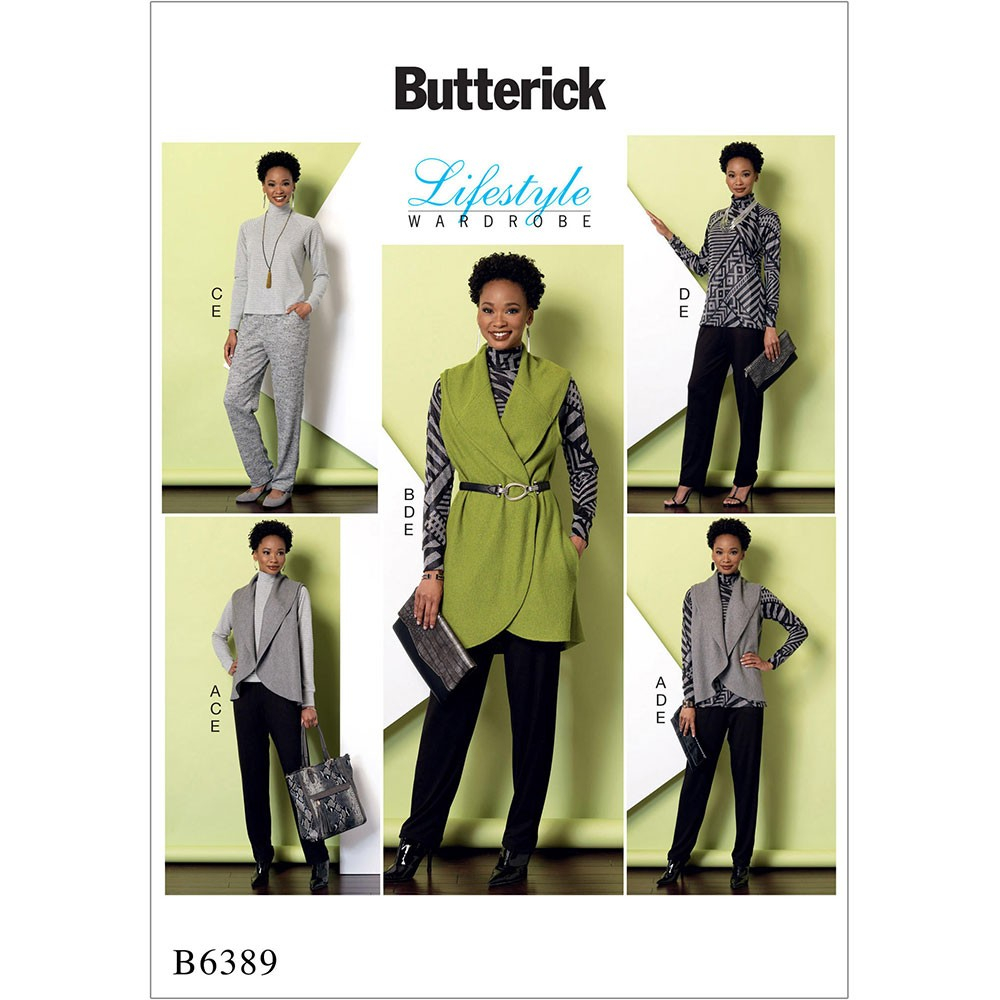 24+ Brilliant Photo of Vest Sewing Pattern