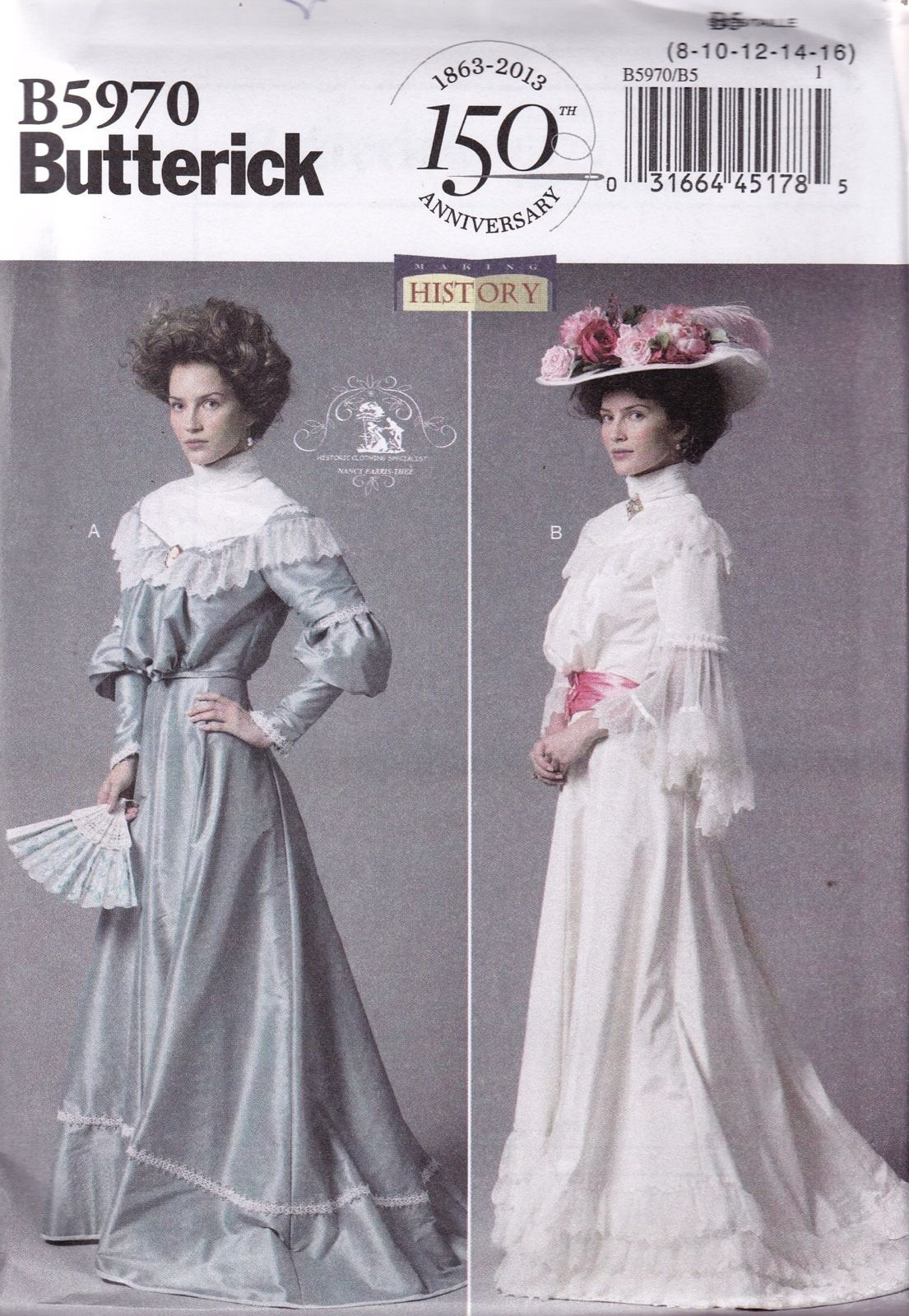 24+ Brilliant Photo Of Victorian Sewing Patterns - Figswoodfiredbistro.com