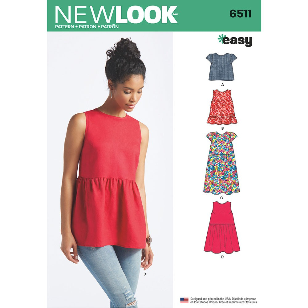 24+ Beautiful Picture of Womens Sewing Patterns